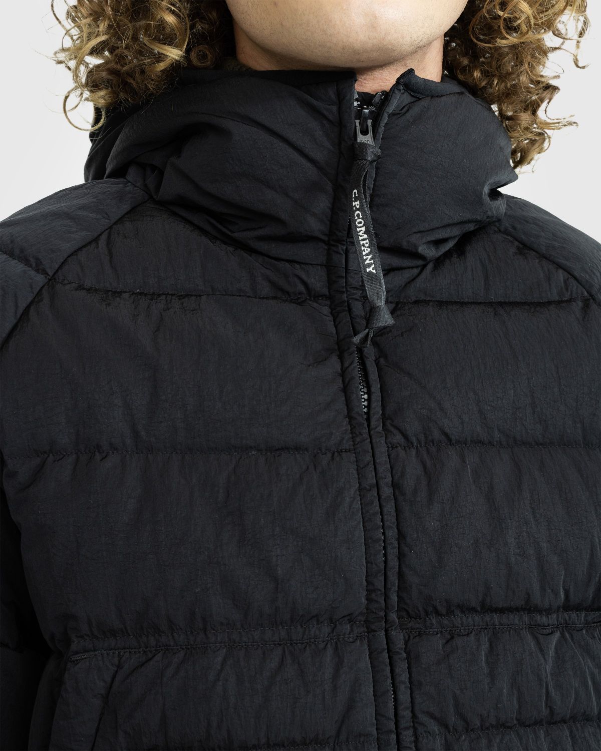 Cp company parka store coat